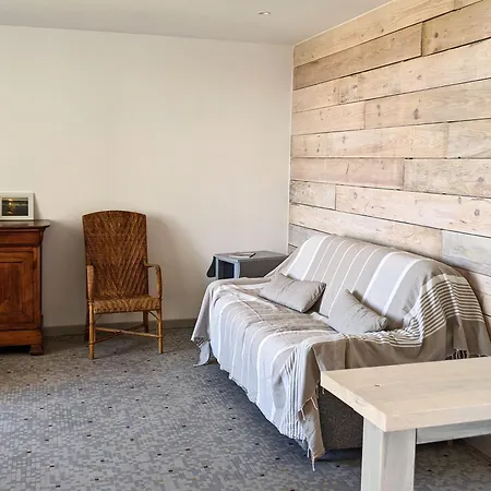 Appartement Hossegor - Vue Ocean - Couple - Surf - *