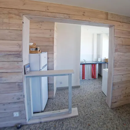 Hossegor - Vue Ocean - Couple - Surf - Apartment *