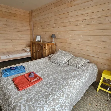 Hossegor - Vue Océan - Couple - Surf - Apartamento *